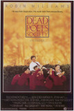 Dead Poets Society Masterprint