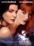 Practical Magic Masterprint