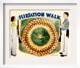 Flirtation Walk, Ruby Keeler, Dick Powell, 1934 Prints