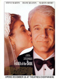 Father of the Bride Masterprint
