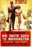 Mr. Smith Goes to Washington Masterprint Mr. Smith Goes to Washington Masterprint