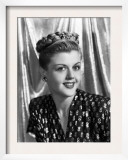 Angela Lansbury, 1945 Prints