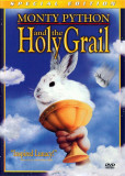 Monty Python, sacré Graal Photo