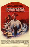 Phantasm Masterprint Phantasm Masterprint