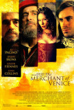 mercader de Venecia, El Lámina maestra