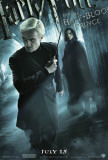 Harry Potter y el misterio del príncipe (Harry Potter and the Half-Blood Prince) Lámina maestra Harry Potter y el misterio del príncipe (Harry Potter and the Half-Blood Prince) Lámina maestra
