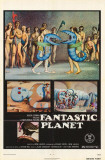 Fantastic Planet Masterprint