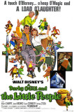Darby O'Gill et les farfadets Photo