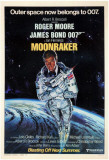 Moonraker Masterprint