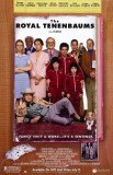 La famille Tenenbaum Photo