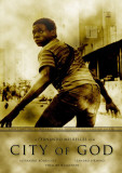 City of God Masterprint