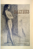 Carne Collectable Print por Conte de Balthus