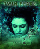 Twin Peaks: Fire Walk With Me Masterprint