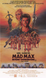 Mad Max – Jenseits der Donnerkuppel Masterdruck