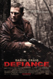 Defiance Masterprint