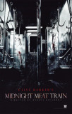 The Midnight Meat Train Masterprint