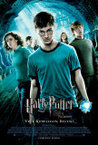 Harry Potter og Fønixordenen Masterprint