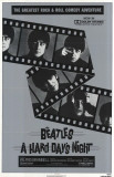 A Hard Day's Night Masterprint