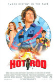 Hot Rod Masterprint