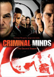 Criminal Minds Masterdruck