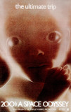 2001, una odisea del espacio Lámina maestra
