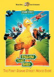 Sesame Street Presents: Follow that Bird Masterprint