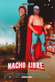 Super Nacho Lámina maestra