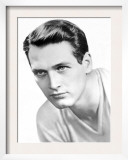 Paul Newman, c.1954 Print