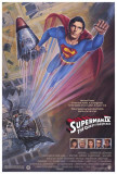 Superman 4: The Quest for Peace Masterdruck