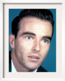 Montgomery Clift Prints