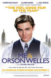 Me and Orson Welles Masterprint
