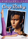 Cry Baby Masterprint
