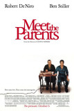 Meet the Parents Masterprint