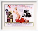 Bye Bye Birdie, Ann-Margret, 1963 Prints