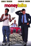Money Talks Masterprint