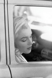 Marilyn Monroe-Last Movie Foto