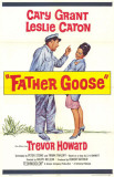 Father Goose Masterprint