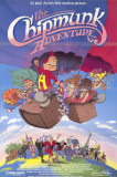 The Chipmunk Adventure Photo