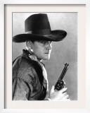 Buck Jones, c.1930s Prints