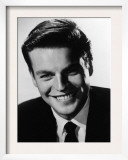Between Heaven and Hell, Robert Wagner, 1956 Poster