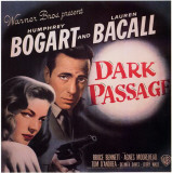 Dark Passage Masterprint Dark Passage Masterprint