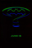 Batman Forever Masterprint Batman Forever Masterprint