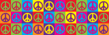 Peace Signs Prints