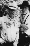 Lonesome Dove Masterprint