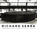 Blindspot Edición limitada por Richard Serra Blindspot Edición limitada por Richard Serra