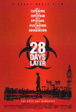 28 días después Lámina maestra