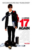 17 Again Masterprint