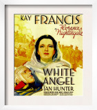 White Angel, 1936 Posters