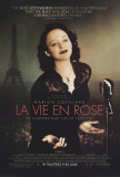 La Vie En Rose Masterprint