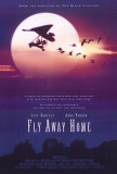 Fly Away Home Masterprint